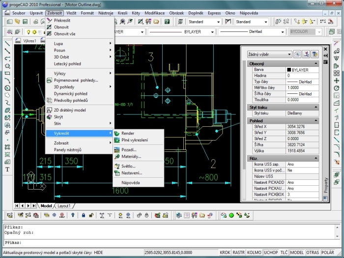 progecad architecture free download